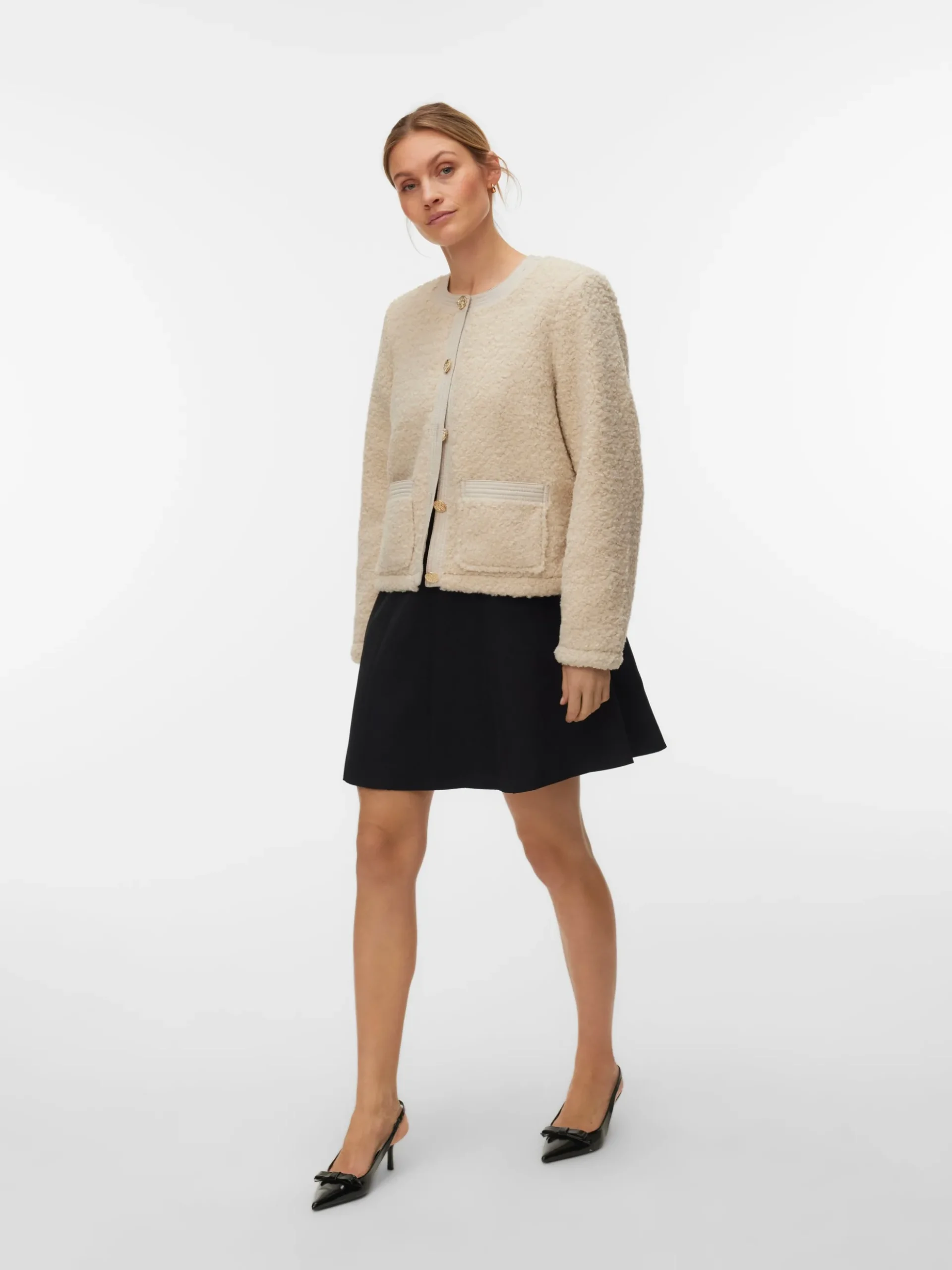 VMESPRESSO Jacke