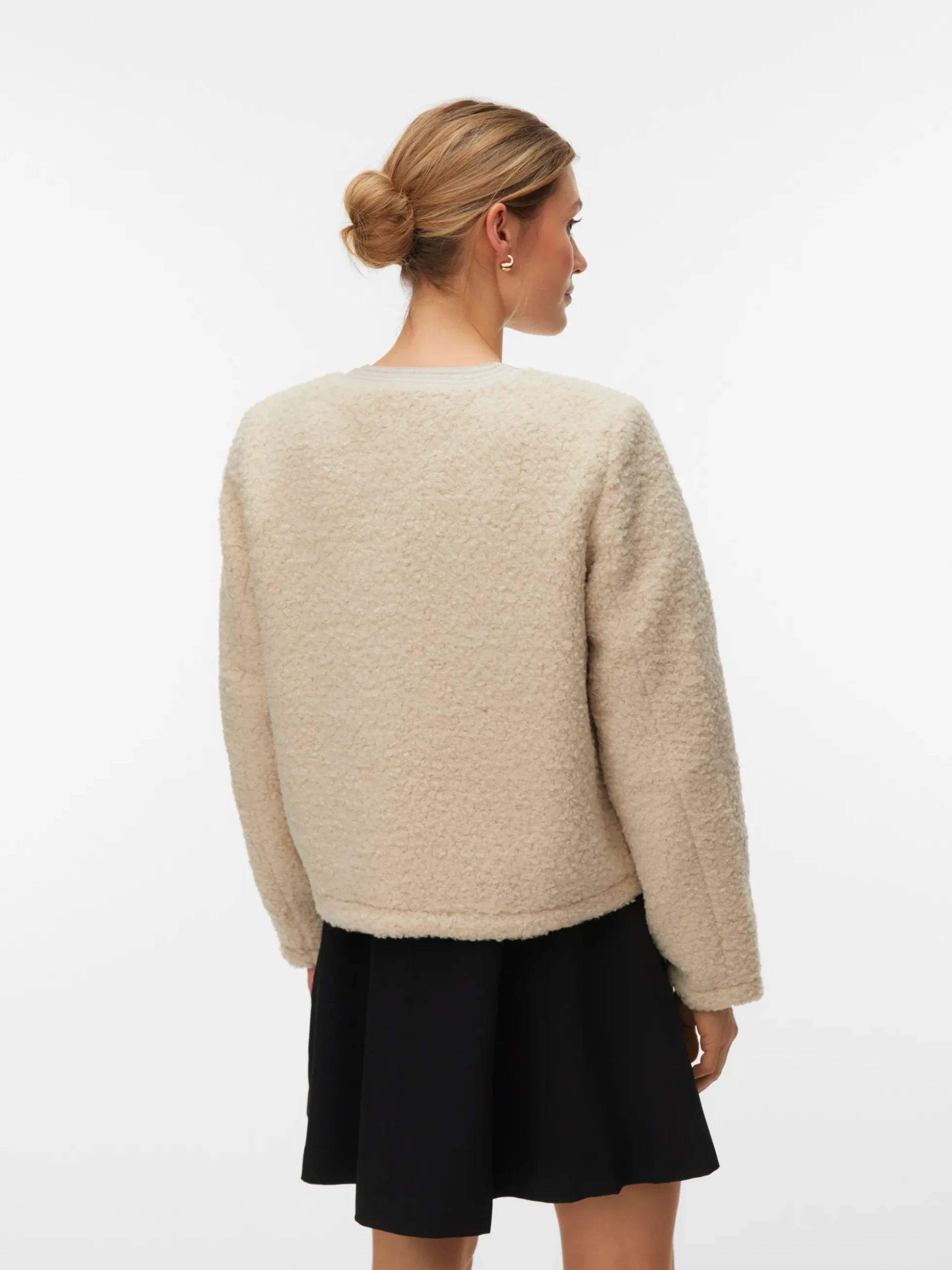 VMESPRESSO Jacke