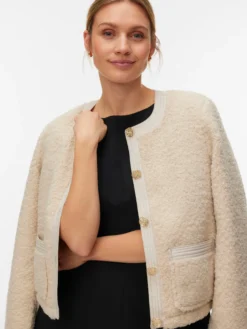 VMESPRESSO Jacke