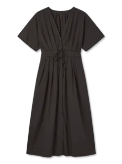 VMESTRID Langes Kleid