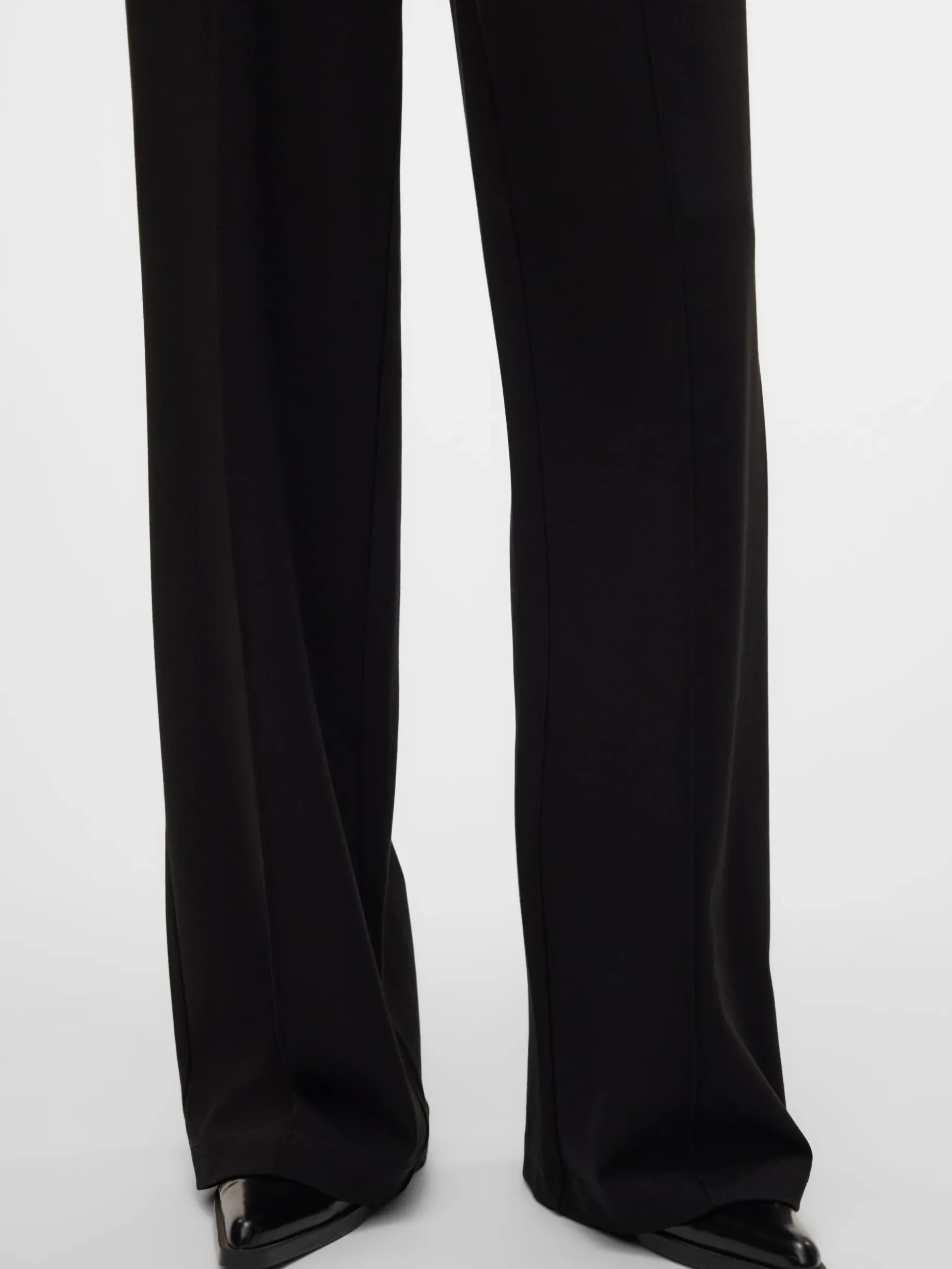 VMEVA Hohe Taille Hose