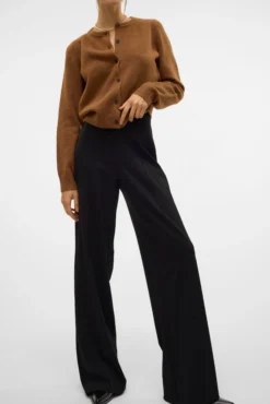 VMEVA Hohe Taille Hose
