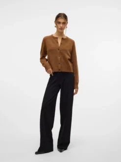VMEVA Hohe Taille Hose