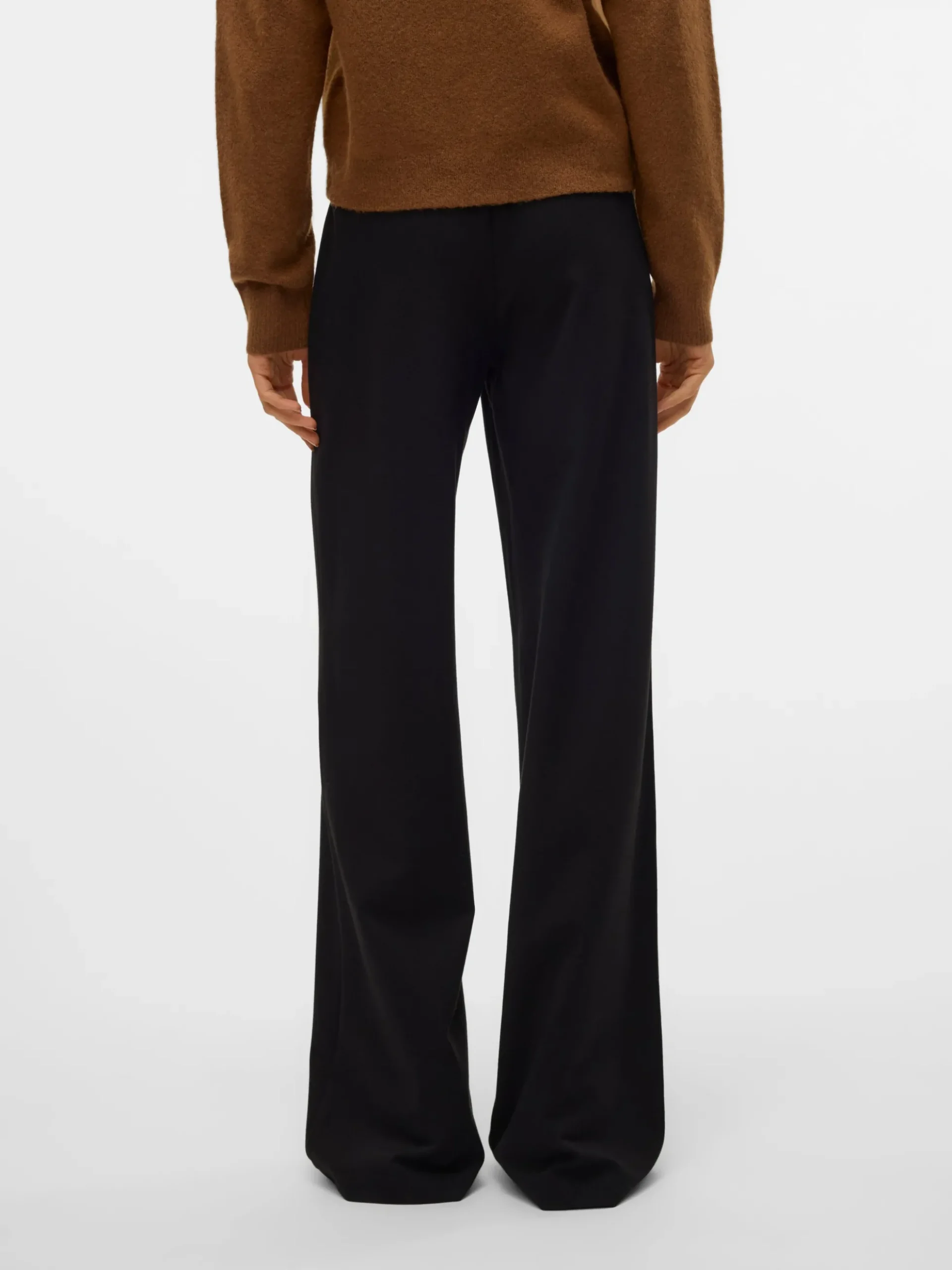 VMEVA Hohe Taille Hose