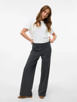 VMEVA Hohe Taille Hose