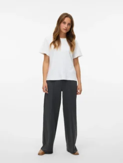 VMEVA Hohe Taille Hose