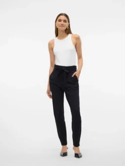VMEVA Hohe Taille Hose