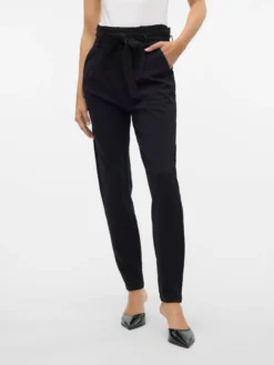 VMEVA Hohe Taille Hose