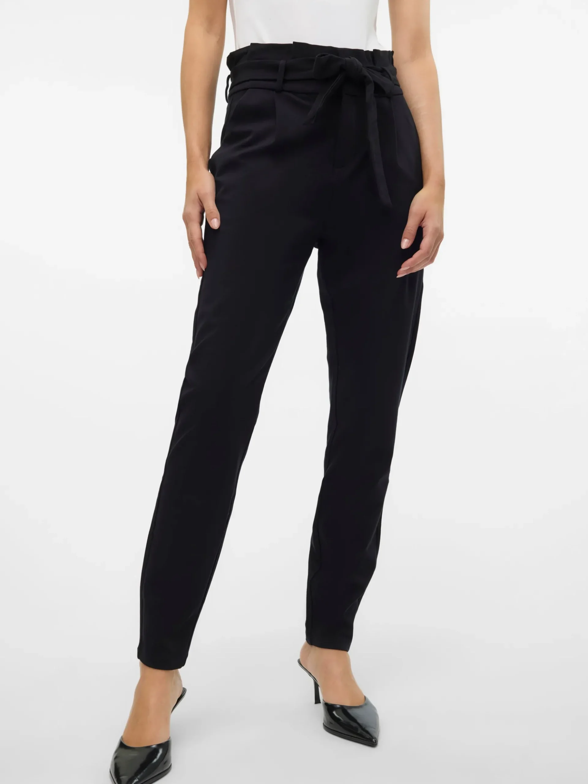 VMEVA Hohe Taille Hose