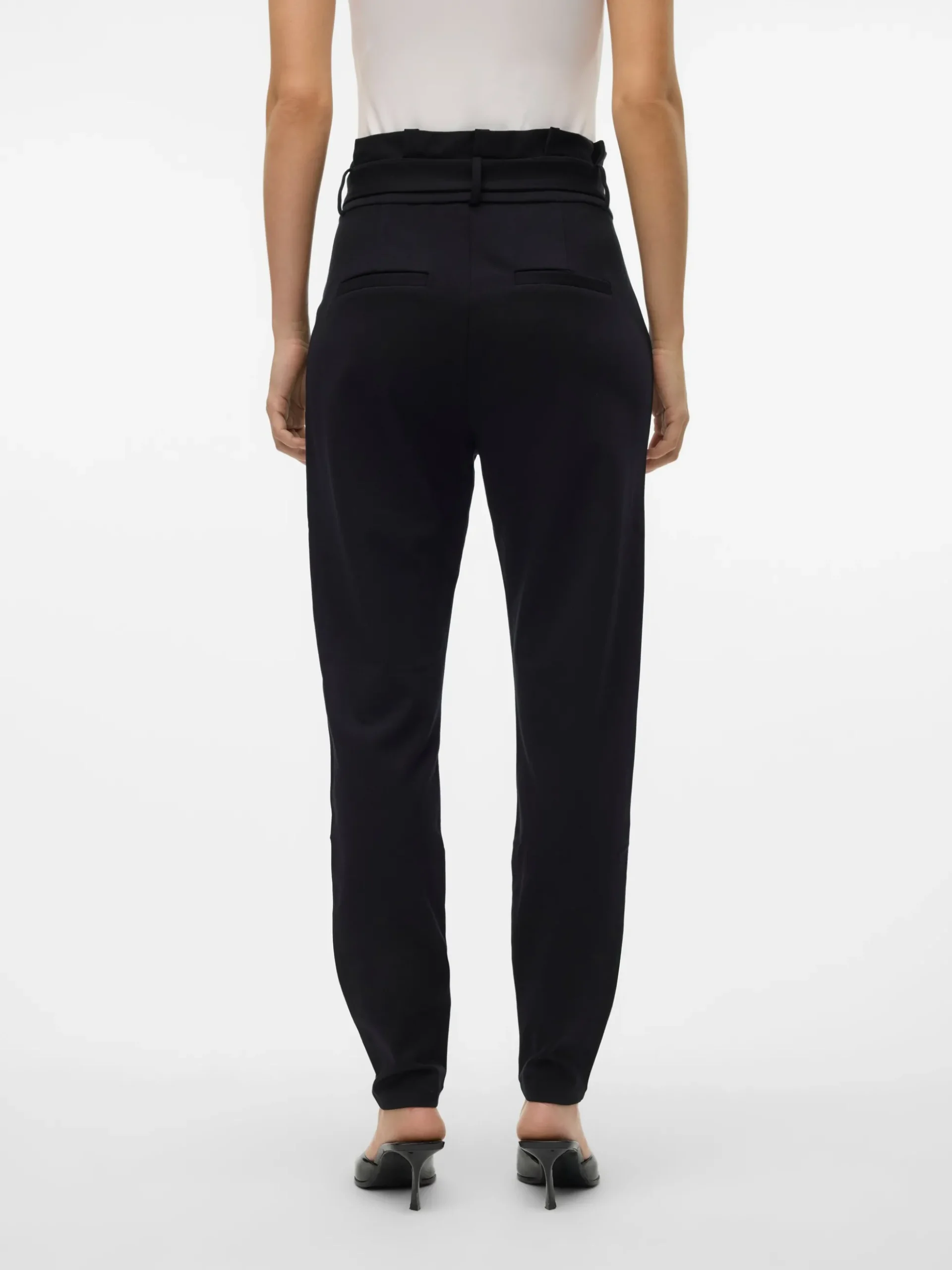 VMEVA Hohe Taille Hose