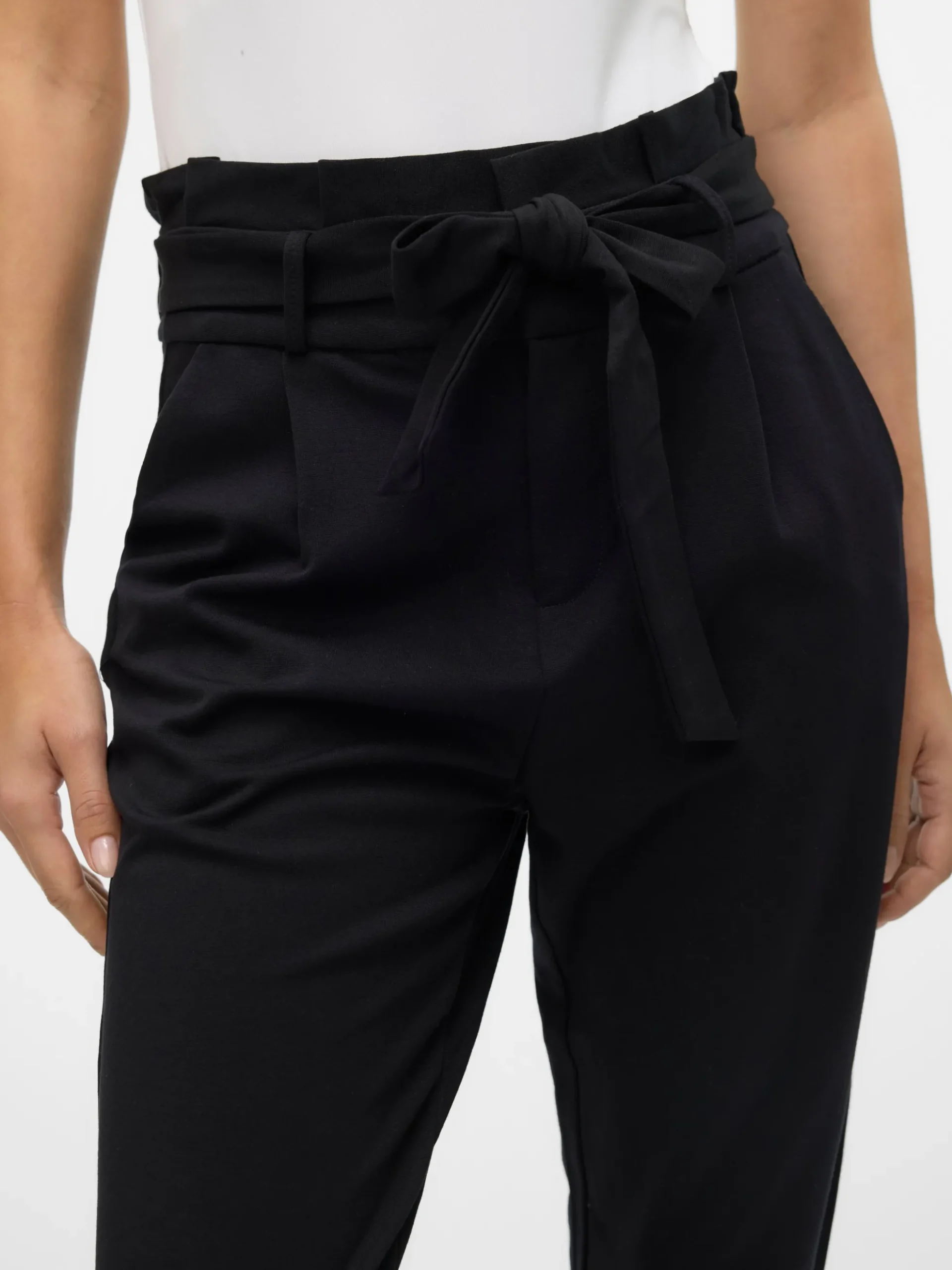 VMEVA Hohe Taille Hose