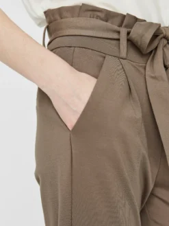 VMEVA Hohe Taille Hose