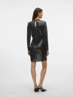 VMEVALINE Kurzes Kleid