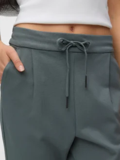 VMEVA Mittlere Taille Hose