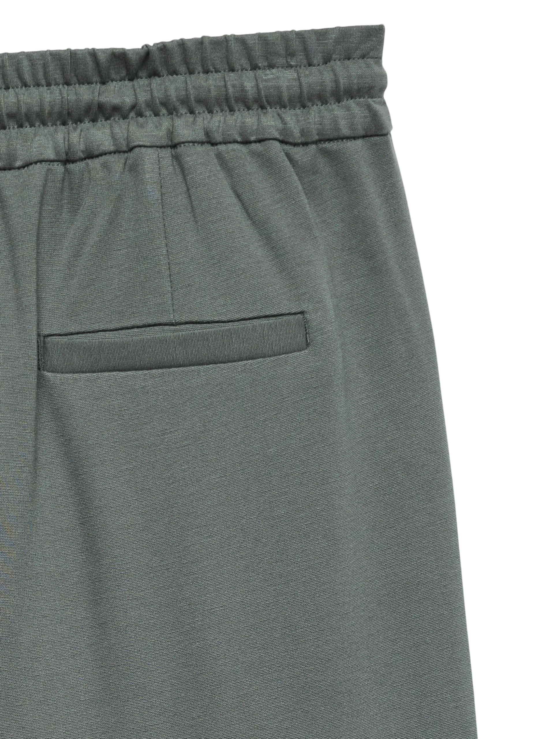 VMEVA Mittlere Taille Hose