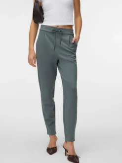 VMEVA Mittlere Taille Hose