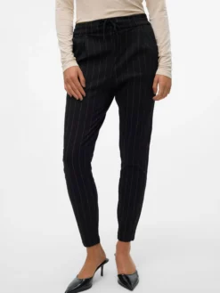 VMEVA Mittlere Taille Hose