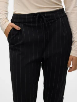 VMEVA Mittlere Taille Hose