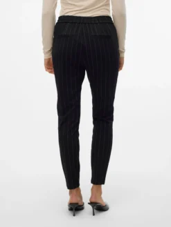 VMEVA Mittlere Taille Hose