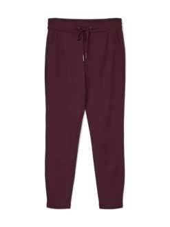 VMEVA Mittlere Taille Hose