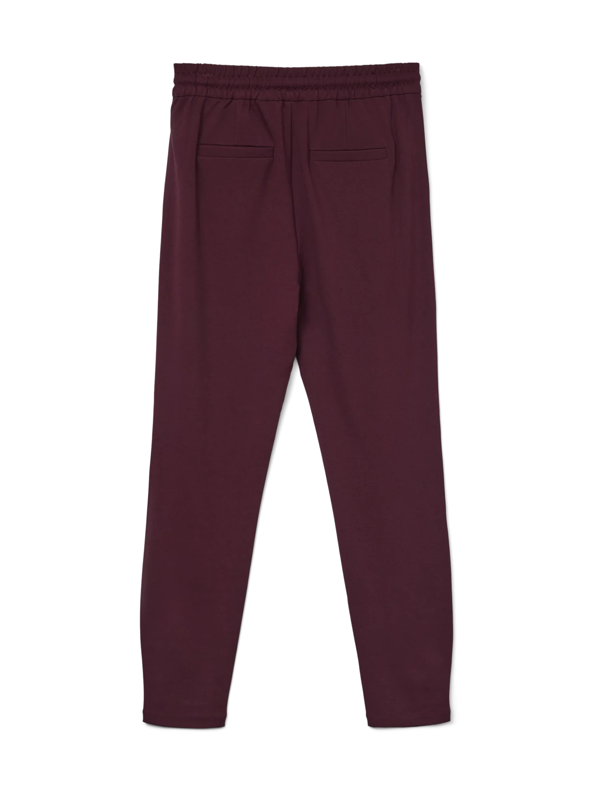 VMEVA Mittlere Taille Hose