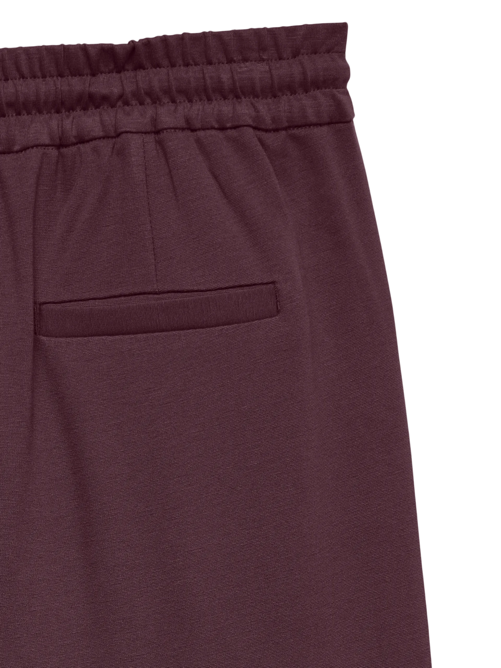 VMEVA Mittlere Taille Hose
