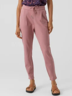 VMEVA Mittlere Taille Hose