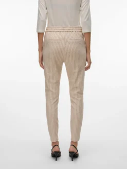 VMEVA Mittlere Taille Hose