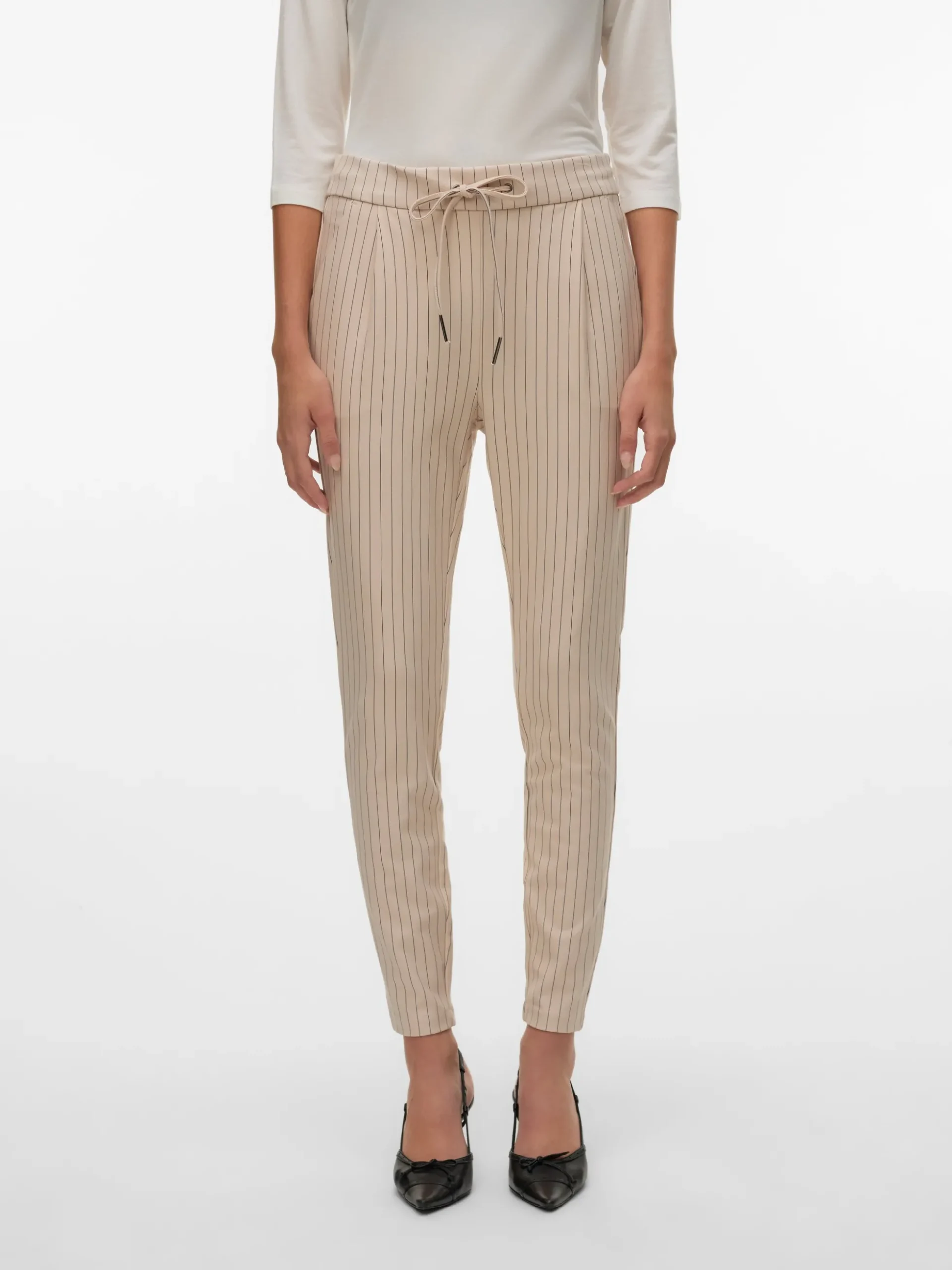 VMEVA Mittlere Taille Hose