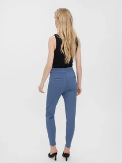 VMEVA Mittlere Taille Hose