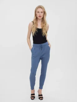 VMEVA Mittlere Taille Hose