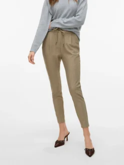 VMEVA Mittlere Taille Hose