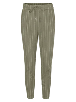 VMEVA Mittlere Taille Hose