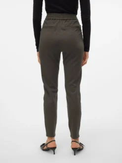 VMEVA Mittlere Taille Hose