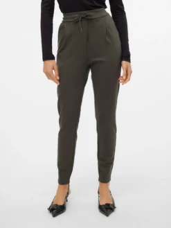 VMEVA Mittlere Taille Hose
