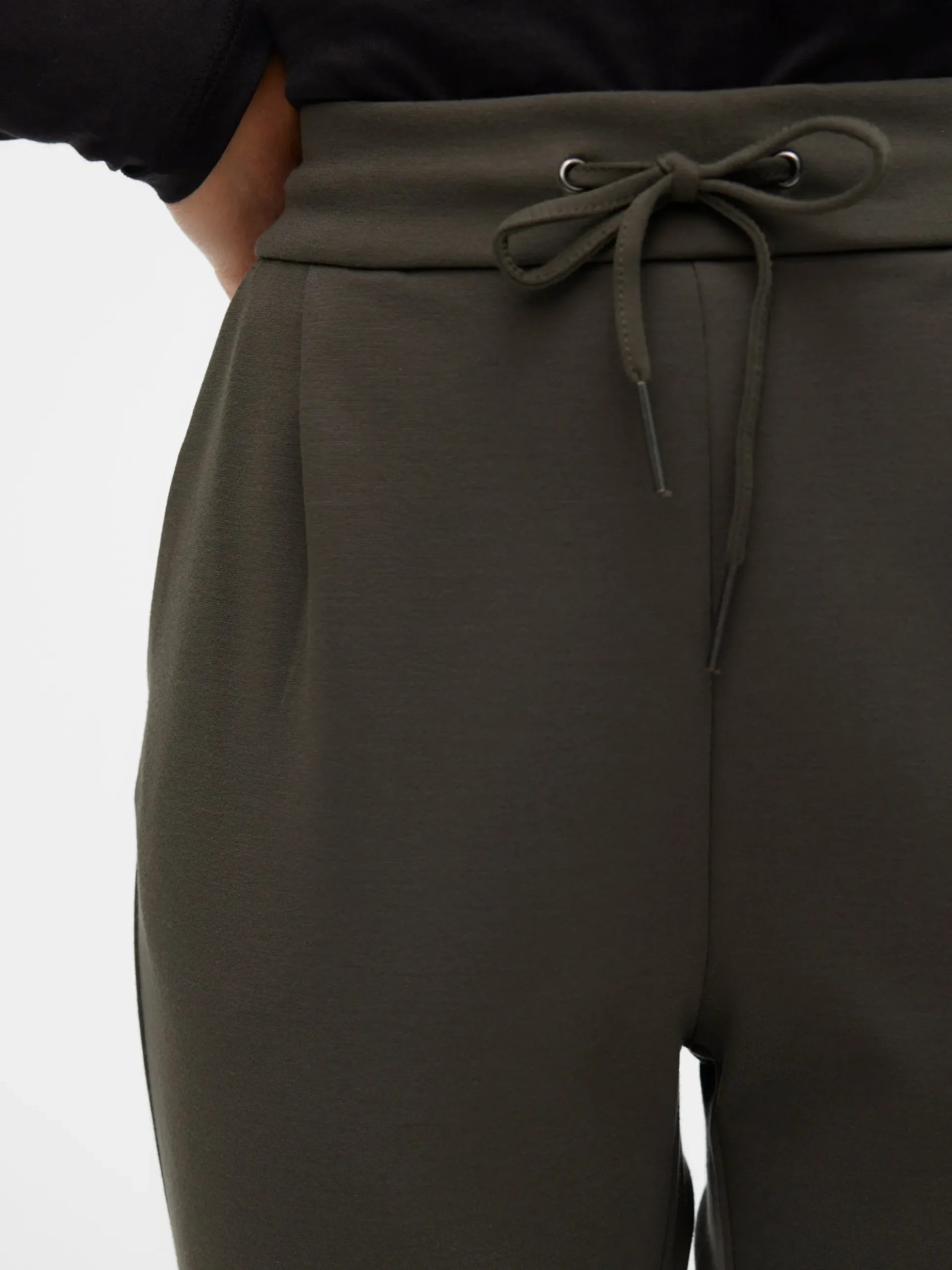 VMEVA Mittlere Taille Hose
