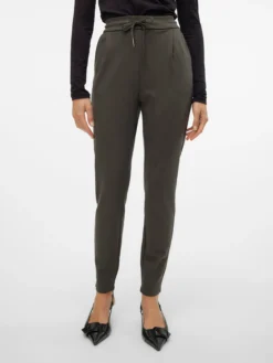 VMEVA Mittlere Taille Hose