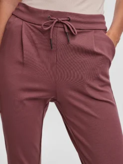 VMEVA Mittlere Taille Hose