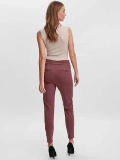VMEVA Mittlere Taille Hose
