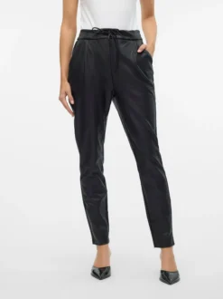 VMEVA Mittlere Taille Hose