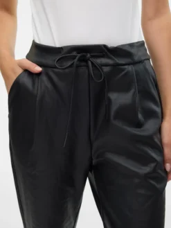 VMEVA Mittlere Taille Hose