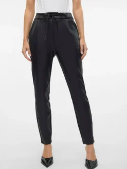 VMEVA Mittlere Taille Hose
