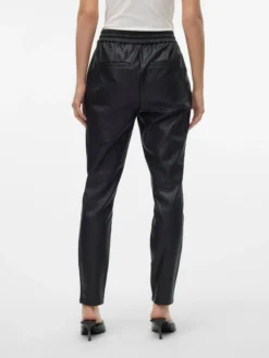 VMEVA Mittlere Taille Hose