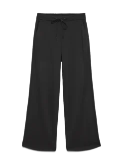VMEVA Mittlere Taille Hose