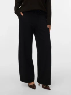 VMEVA Mittlere Taille Hose