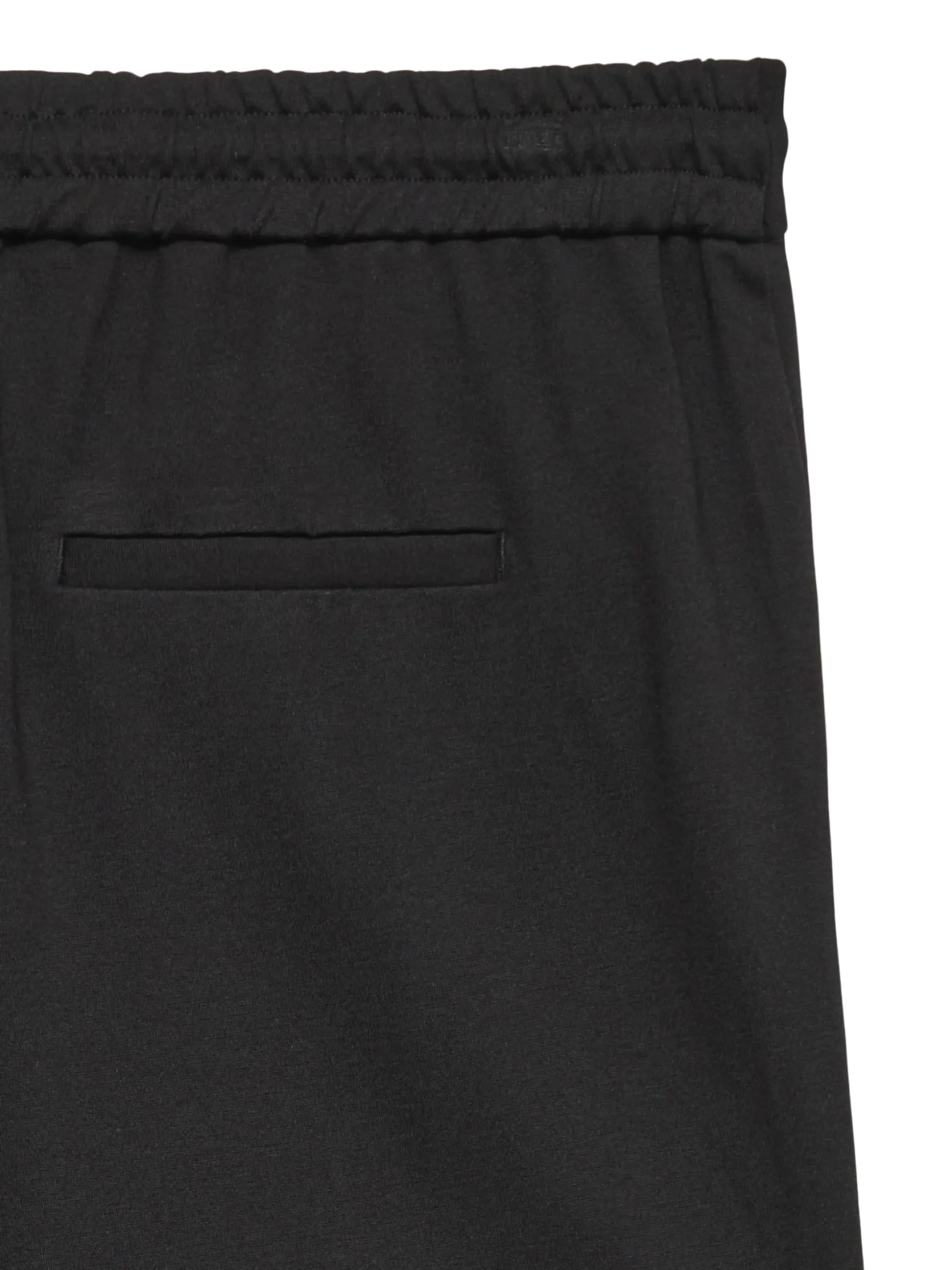 VMEVA Mittlere Taille Hose