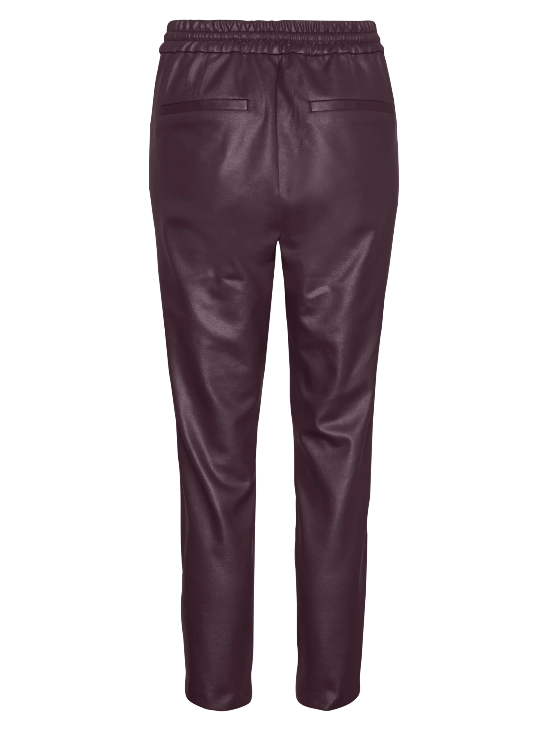 VMEVA Mittlere Taille Hose