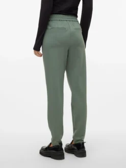 VMEVA Niedrige Taille Hose