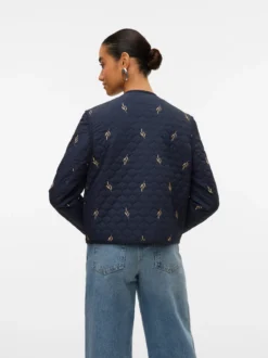 VMEVELYN Steppjacke