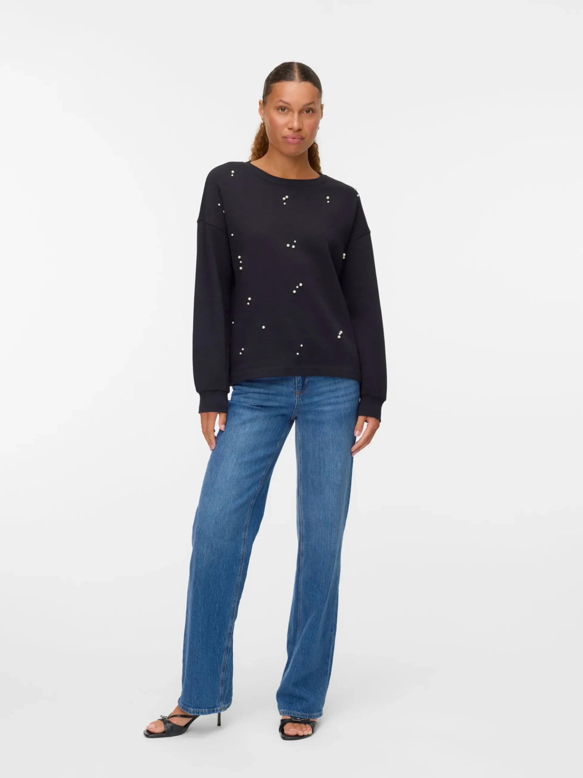 VMFATILDA Sweatshirt